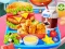 School Lunch Maker เกมออนไลน์