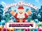 MineCraft Christmas Jigsaw Puzzle เกมออนไลน์