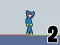 Stickman Huggy 2 เกมออนไลน์