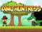 Dino Huntress เกมออนไลน์