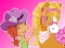 Strawberry Shortcake and Pony เกมออนไลน์