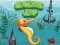 Seahorse Jump เกมออนไลน์
