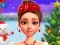 Celebrities Get Ready For Christmas เกมออนไลน์