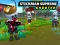 Stickman Supreme Shooter เกมออนไลน์