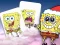 SpongeBob Memory Card Match เกมออนไลน์