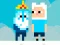 Time of Adventure: Jacky and Finno 2 เกมออนไลน์