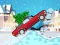 Christmas Drive เกมออนไลน์