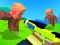 Craft Man Vs Giant TNT เกมออนไลน์