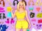 Baby Girl Dish Washing & Dress-Up เกมออนไลน์