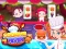Cooking Fever เกมออนไลน์