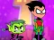 Super titans adventure เกมออนไลน์
