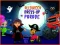 Nick jr. Halloween Dress up Parade เกมออนไลน์