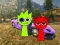 Sprunki Gangster Mafia เกมออนไลน์