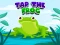 Tap The Frog เกมออนไลน์