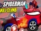Spiderman Hill Climb เกมออนไลน์
