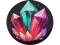 Clash Of Crystal เกมออนไลน์