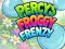 Percy's Froggy Frenzy เกมออนไลน์