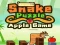 Greedy Snake: Brain Hole Explosion เกมออนไลน์