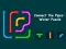 Connect the Pipes: Water Puzzle เกมออนไลน์