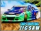 Cars Drifting Jigsaw เกมออนไลน์
