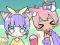 Cute Girl Avatar Maker เกมออนไลน์