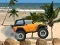 Rocky Rider เกมออนไลน์