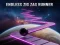 Endless Zig Zag Runner เกมออนไลน์