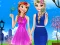 Sisters Spring Day เกมออนไลน์