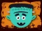 Halloween Where's My Zombie เกมออนไลน์