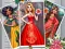 Exotic Wedding Looks เกมออนไลน์
