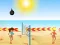 Boom Boom Volleyball เกมออนไลน์