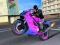 Sports Bike Racing เกมออนไลน์