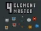 4 Element Master เกมออนไลน์