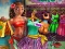 Exotic Princess Realife Shopping เกมออนไลน์
