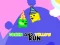 Green and Yellow Run เกมออนไลน์
