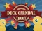 Duck Carnival Shoot เกมออนไลน์