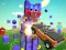 Nubic Stunt Car Crasher เกมออนไลน์