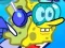 Sponge Bob crazy run เกมออนไลน์