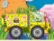 Spongebob Plankton Explode 2 เกมออนไลน์