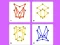 1 LINE Puzzle เกมออนไลน์