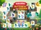 Mahjong Butterfly Garden เกมออนไลน์