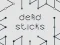 Dead Sticks เกมออนไลน์