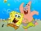 Spongebob Big Meal of Crab Fort เกมออนไลน์