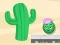 Cactus Roll เกมออนไลน์