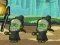Zombie Empire เกมออนไลน์