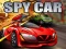 Spy Car เกมออนไลน์