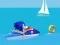 Super Sonic Ski เกมออนไลน์