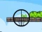 Shoot Green Piggy เกมออนไลน์