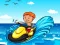 Jet Ski Summer Fun Hidden เกมออนไลน์
