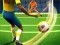 Football Storm Strike เกมออนไลน์